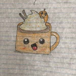 Meet your Posher, Sophia